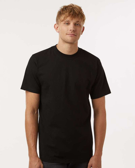 Tultex 299 - Camiseta Callejera de Peso Pesado