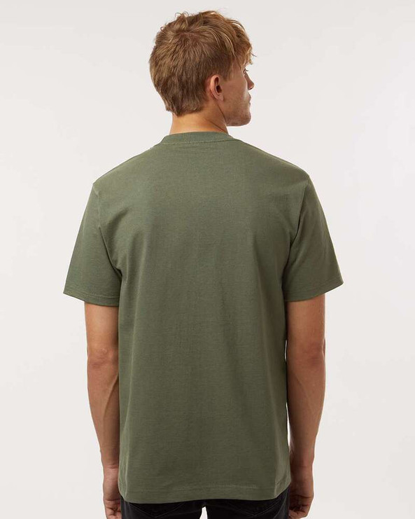 Tultex 299 - Heavyweight Street T-Shirt