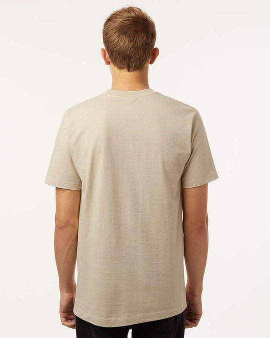 Tultex 299 - Camiseta Callejera de Peso Pesado