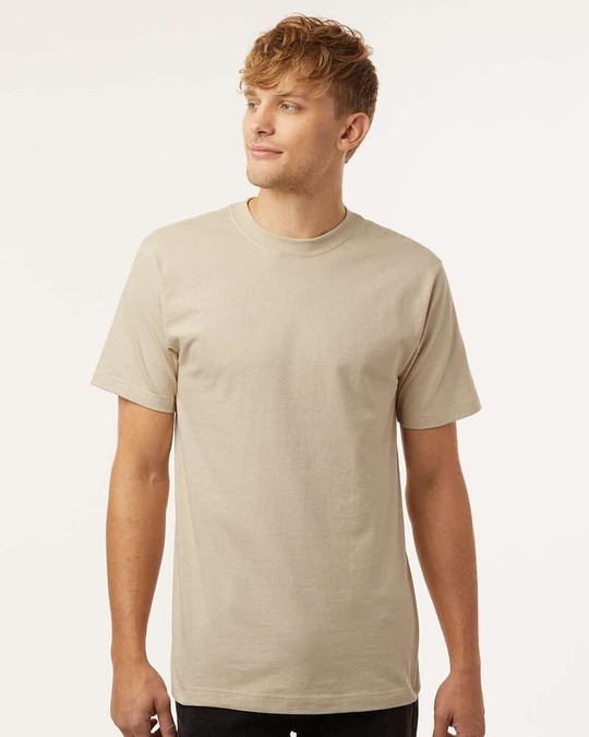 Tultex 299 - Camiseta Callejera de Peso Pesado