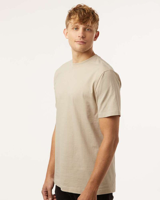 Tultex 299 - Camiseta Callejera de Peso Pesado
