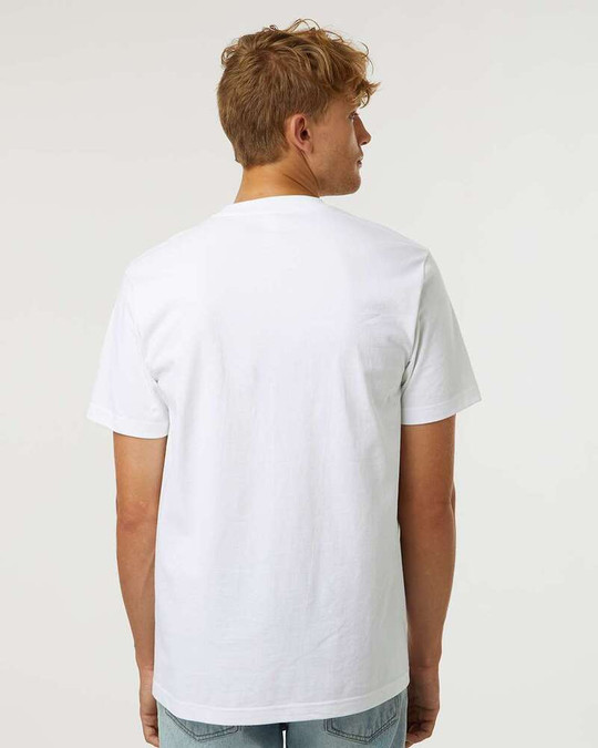 Tultex 299 - Camiseta Callejera de Peso Pesado