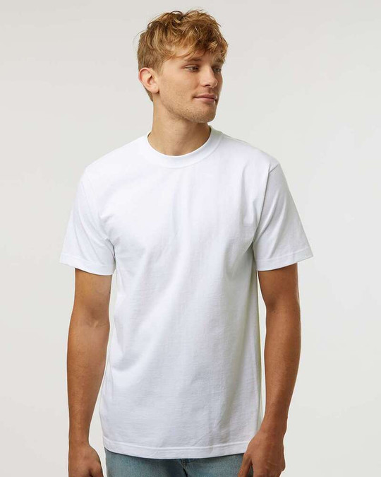 Tultex 299 - Camiseta Callejera de Peso Pesado