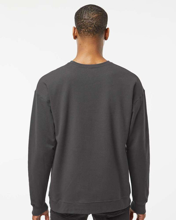 Tultex 340 - Fleece Crewneck Sweatshirt
