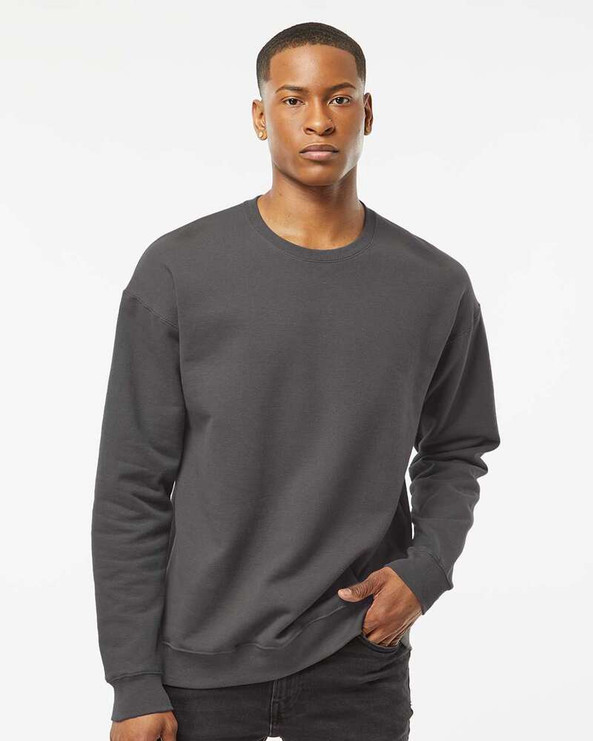 Tultex 340 - Fleece Crewneck Sweatshirt