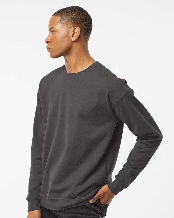 Tultex 340 - Fleece Crewneck Sweatshirt