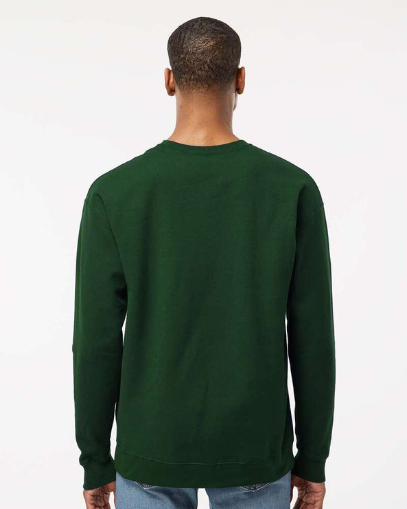 Tultex 340 - Fleece Crewneck Sweatshirt
