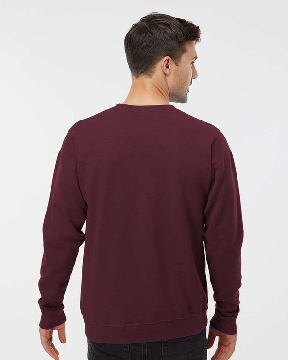 Tultex 340 - Fleece Crewneck Sweatshirt