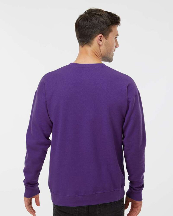 Tultex 340 - Fleece Crewneck Sweatshirt