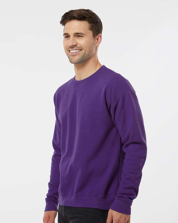 Tultex 340 - Fleece Crewneck Sweatshirt