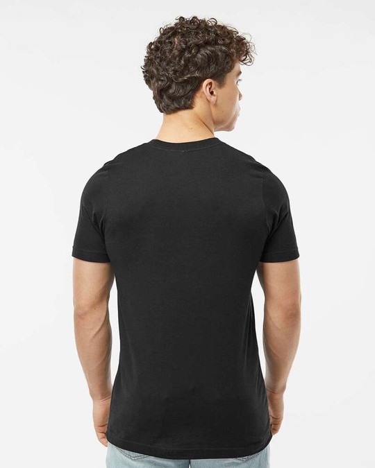 Tultex 502 - Camiseta de Algodón Premium