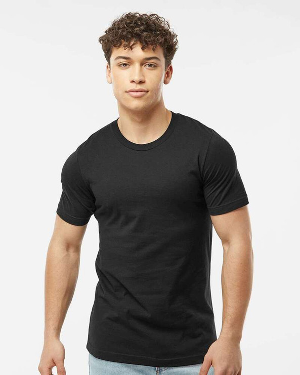 Tultex 502 - Premium Cotton T-Shirt