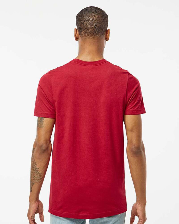 Tultex 502 - Premium Cotton T-Shirt