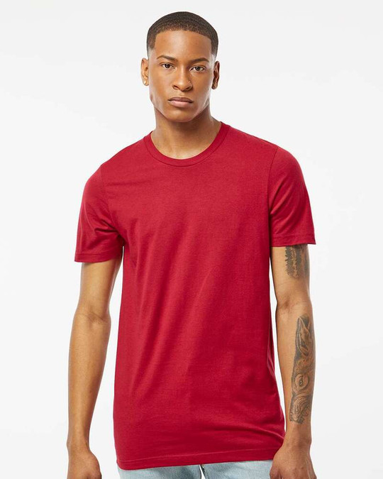 Tultex 502 - Premium Cotton T-Shirt