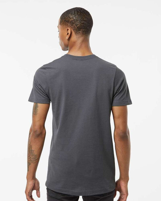 Tultex 502 - Premium Cotton T-Shirt