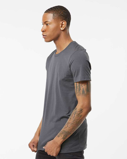 Tultex 502 - Premium Cotton T-Shirt