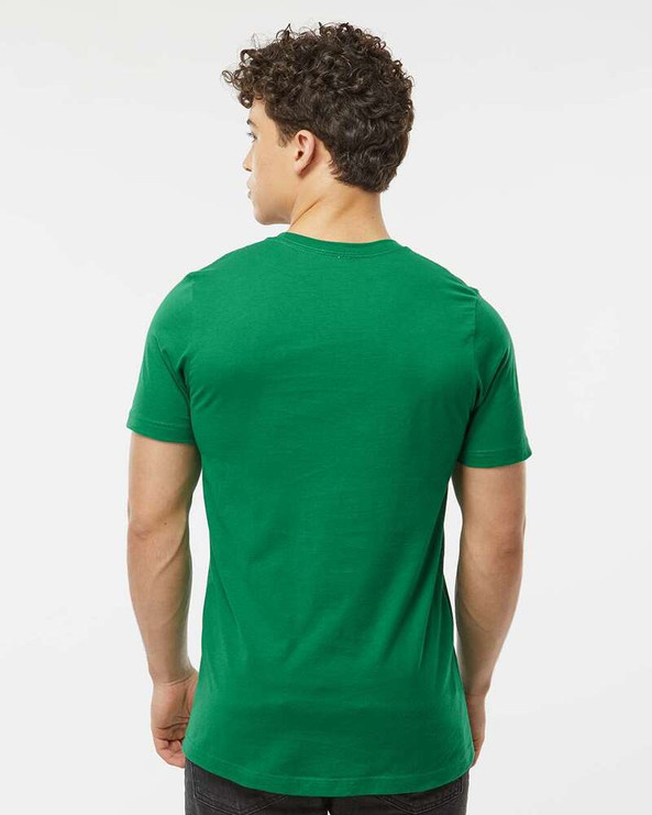 Tultex 502 - Premium Cotton T-Shirt