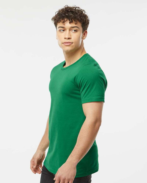 Tultex 502 - Premium Cotton T-Shirt