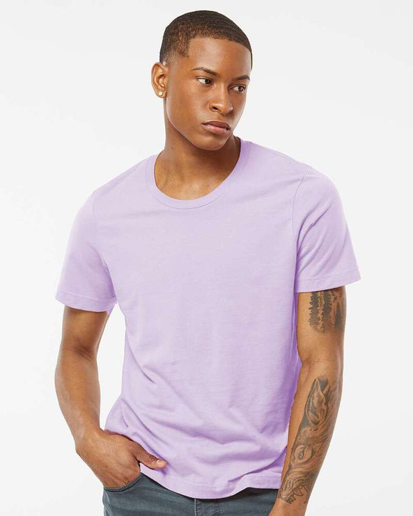Tultex 502 - Premium Cotton T-Shirt