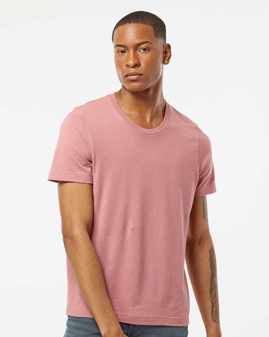 Tultex 502 - Camiseta de Algodón Premium