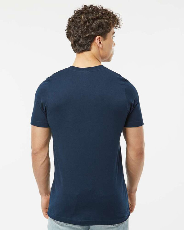 Tultex 502 - Premium Cotton T-Shirt