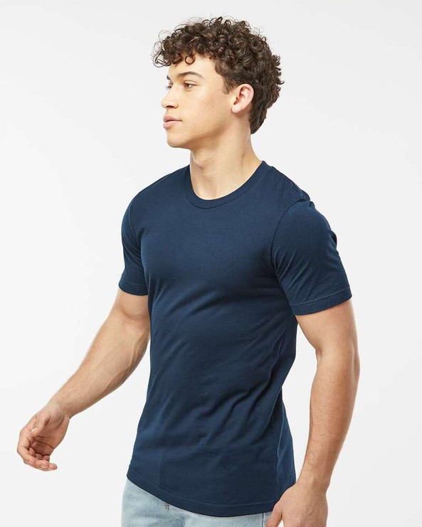 Tultex 502 - Premium Cotton T-Shirt