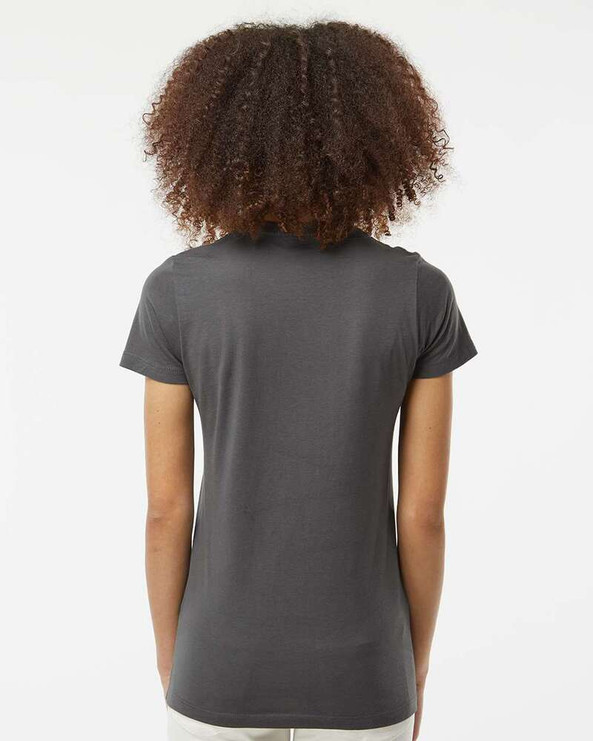 Tultex 516 - Women's Premium Cotton T-Shirt