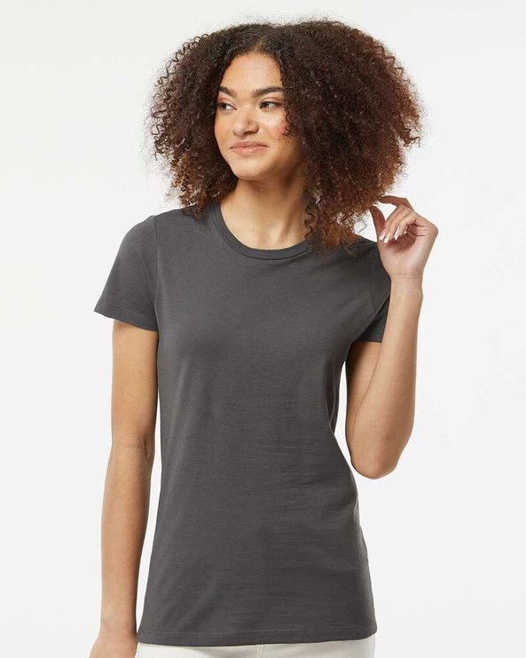 Tultex 516 - Women's Premium Cotton T-Shirt