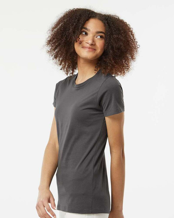 Tultex 516 - Women's Premium Cotton T-Shirt
