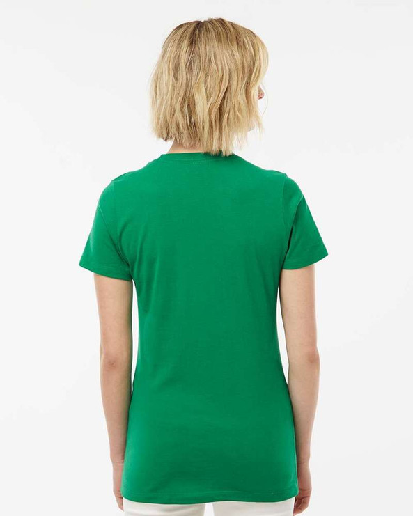 Tultex 516 - Women's Premium Cotton T-Shirt