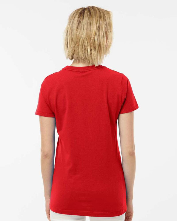 Tultex 516 - Women's Premium Cotton T-Shirt