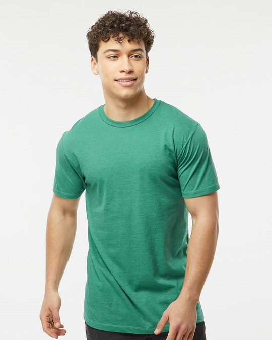 Tultex 541 - Premium Cotton Blend T-Shirt