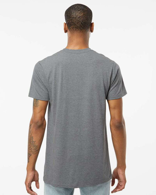 Tultex 541 - Premium Cotton Blend T-Shirt