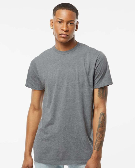 Tultex 541 - Premium Cotton Blend T-Shirt