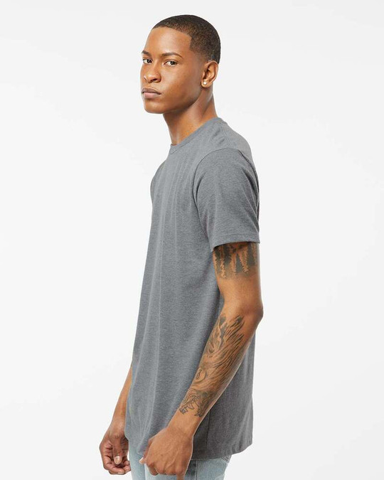 Tultex 541 - Premium Cotton Blend T-Shirt