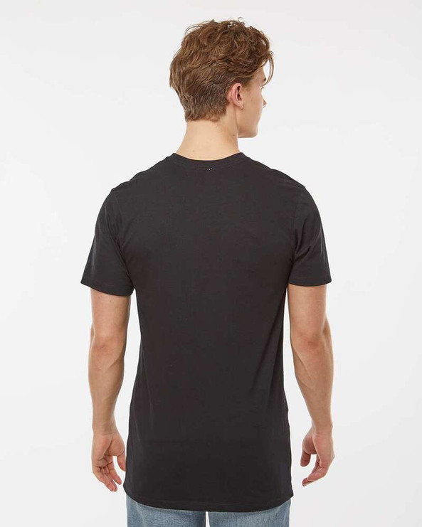 Tultex 541 - Premium Cotton Blend T-Shirt