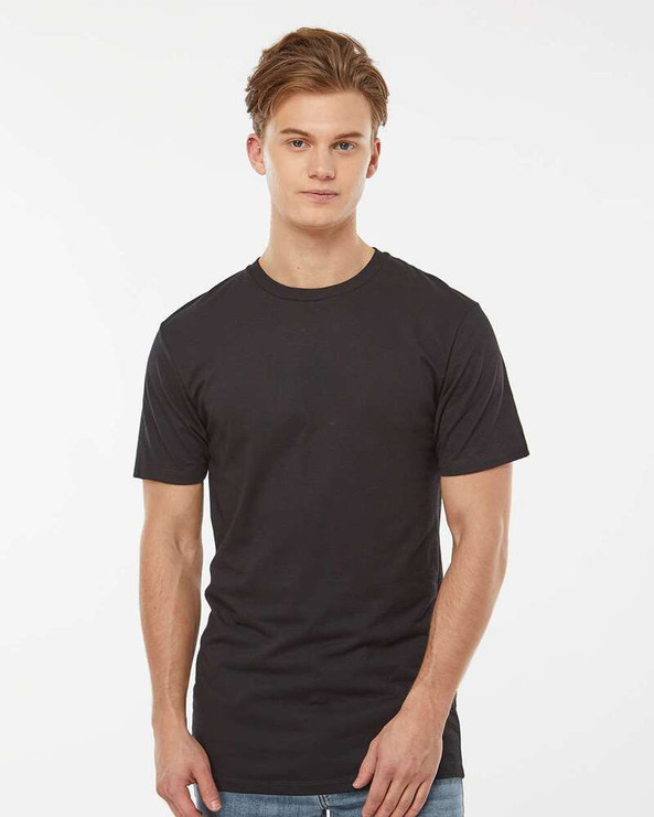 Tultex 541 - Premium Cotton Blend T-Shirt