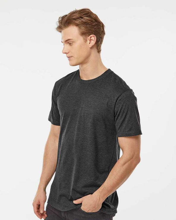 Tultex 541 - Premium Cotton Blend T-Shirt