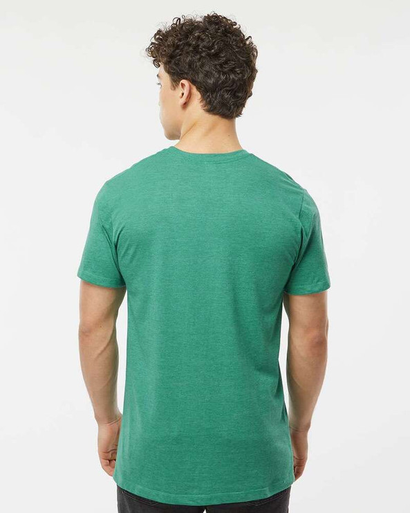 Tultex 541 - Premium Cotton Blend T-Shirt