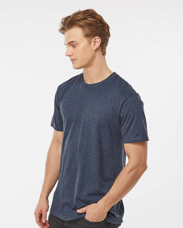 Tultex 541 - Premium Cotton Blend T-Shirt