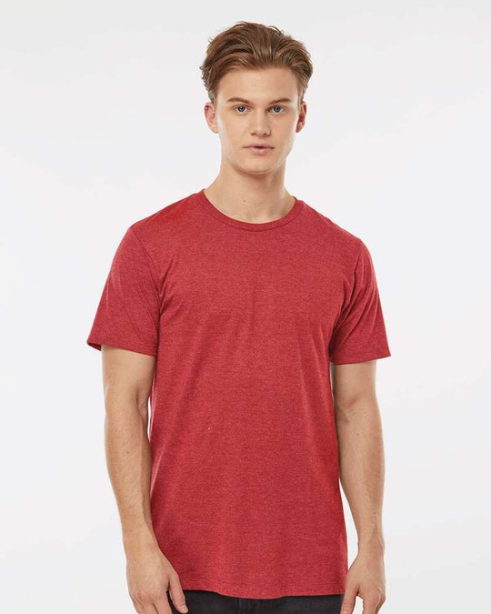 Tultex 541 - Premium Cotton Blend T-Shirt