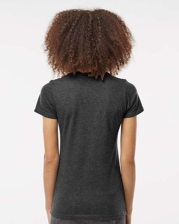 Tultex 542 - Women's Premium Cotton Blend T-Shirt