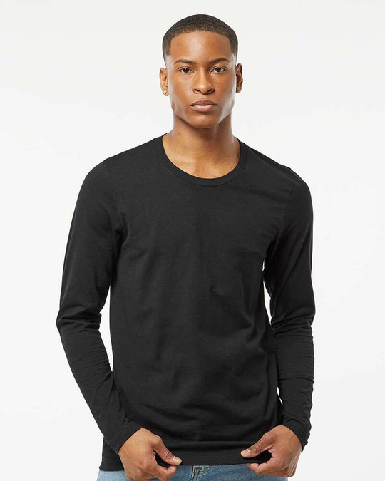 Tultex 591 - Premium Cotton Long Sleeve T-Shirt