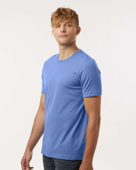Tultex 602 - Combed Cotton T-Shirt