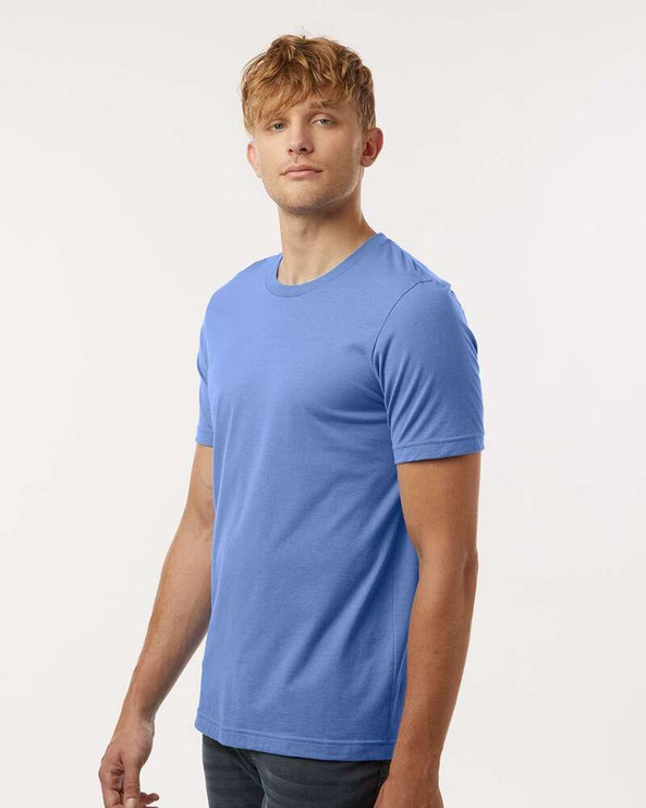 Tultex 602 - Combed Cotton T-Shirt