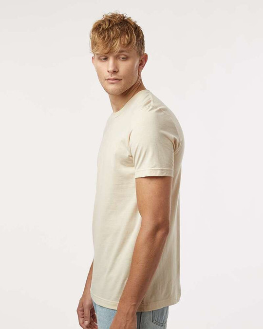 Tultex 602 - Combed Cotton T-Shirt