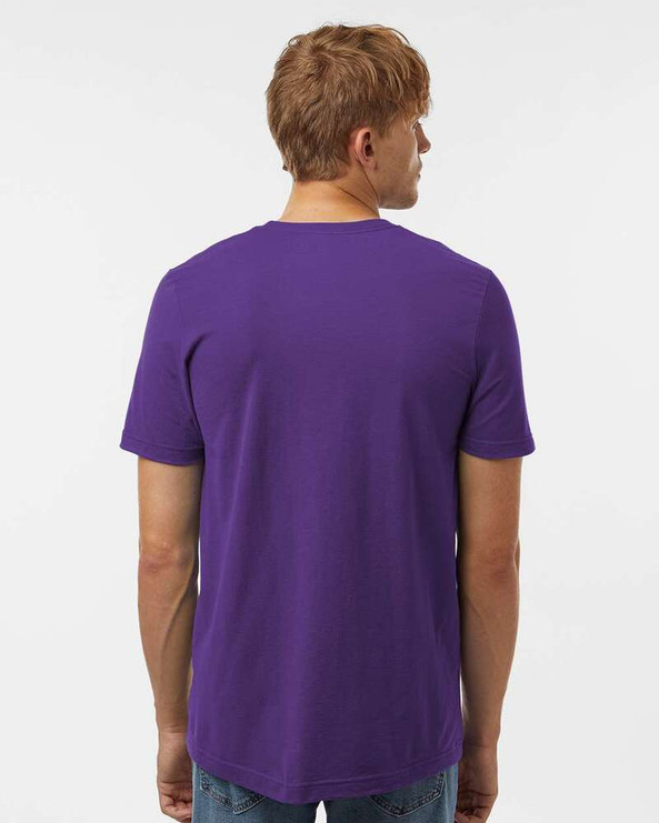 Tultex 602 - Combed Cotton T-Shirt