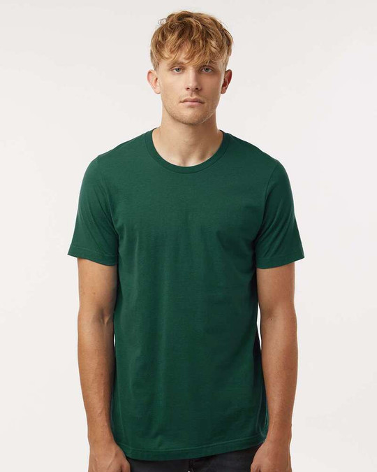Tultex 602 - Combed Cotton T-Shirt