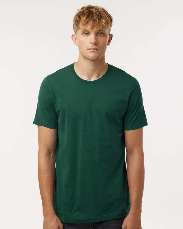 Tultex 602 - Combed Cotton T-Shirt