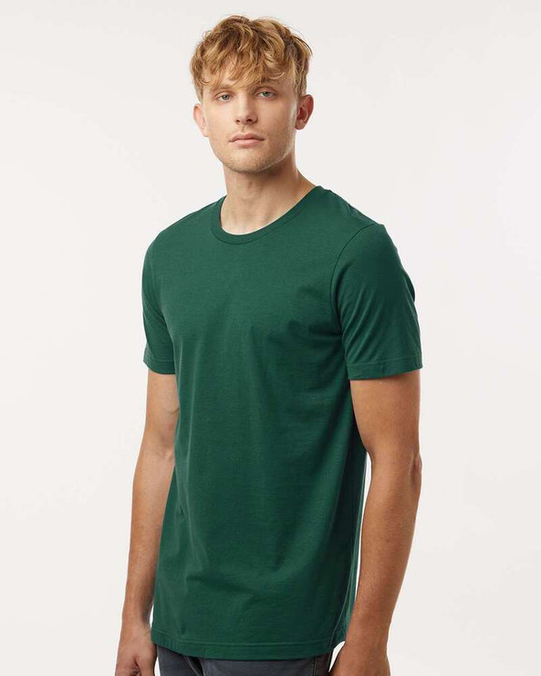 Tultex 602 - Combed Cotton T-Shirt